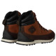 The North Face Back to Berkeley IV Textile Waterproof